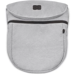 ABC DESIGN Beindecke Mineral Fashion Edition