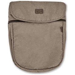 ABC DESIGN Beindecke Nature Fashion Edition Kollektion 2023