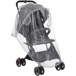 BabyGO Regenschutz Für Buggys