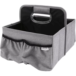 BabyRuf Buggy Organizer BO 500 Grey & Black