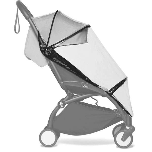 BABYZEN Regenschutz YOYO 6+