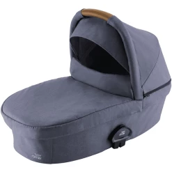 Britax Römer Kinderwagenaufsatz Smile III Indigo Blue