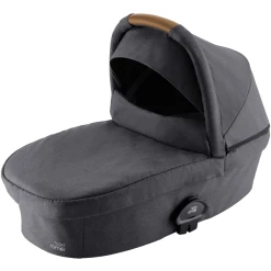 Britax Römer Kinderwagenaufsatz Smile III Midnight Grey