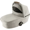 Britax Römer Kinderwagenaufsatz Smile III Pure Beige