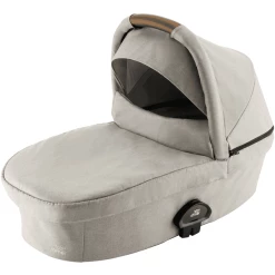 Britax Römer Kinderwagenaufsatz Smile III Pure Beige