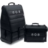 Bugaboo Komfort-Transporttasche Schwarz