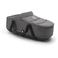 Bugaboo Liegewanne Bee 6 Complete Grey Melange