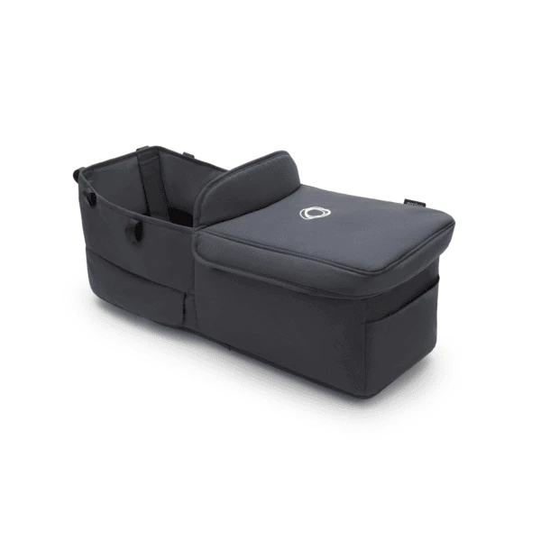 Bugaboo Liegewannenbezug Donkey 5 Complete Stormy Blue