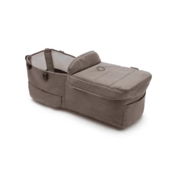 Bugaboo Liegewannenbezug Donkey 5 Mineral Complete Taupe
