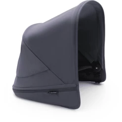 Bugaboo Sonnendach Donkey 5 Stormy Blue