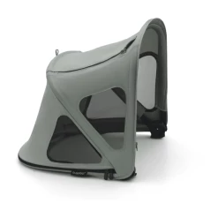 Bugaboo Sonnendach Für Fox/Cameleon 3/Lynx V2 Pine Green