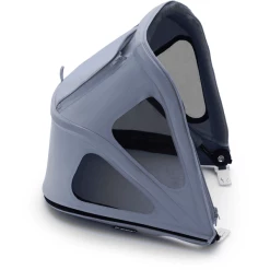 Bugaboo Sonnendach Mit Lüftungsfenstern Breezy Bee Seaside Blue