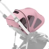 Bugaboo Sonnendach Mit Lüftungsfenstern Breezy Bee Soft Pink