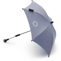 Bugaboo Sonnenschirm Plus Seaside Blue