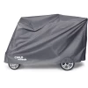 CHILDHOME Schutzabdeckung Sixseater Anthrazit