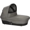 Cybex GOLD Kinderwagenaufsatz Melio Soho Grey