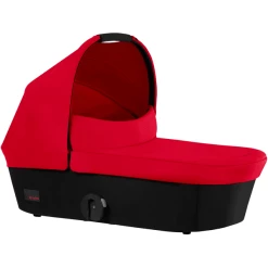Cybex PLATINUM Kinderwagenaufsatz Mios Infra Red -red