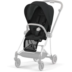 Cybex PLATINUM Sitz Für New Mios Seat Pack Deep Black