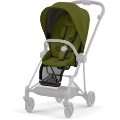 Cybex PLATINUM Sitz Für New Mios Seat Pack Khaki Green