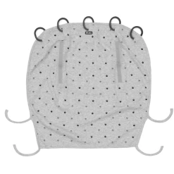 DOOKY Universalabdeckung Crowns