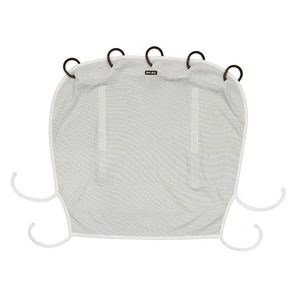 DOOKY Universalabdeckung Linea