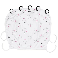 DOOKY Universalabdeckung Twinkle Stars