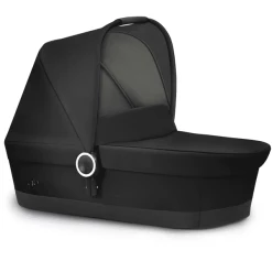 Gb PLATINUM Kinderwagenaufsatz Cot Maris Monument Black