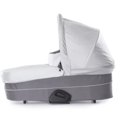 Hauck Kinderwagenaufsatz Saturn/Mars Lunar/Stone