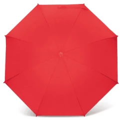 Heitmann Premium Sonnenschirm Eisbärchen Rot