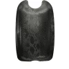 Kiddy Back Panel Für Evostar Light 1 Black Snake