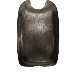 Kiddy Back Panel Für Evostar Light 1 Brushed Rose Metallic