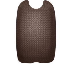 Kiddy Back Panel Für Evostar Light 1 Nougat Basket