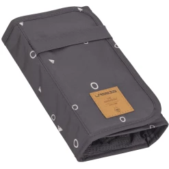 LÄSSIG Erste- Hilfe-Set Universe Anthracite