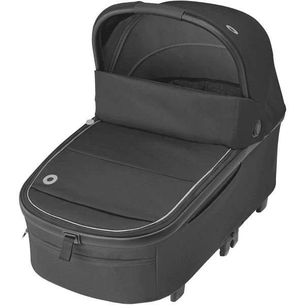 Maxi-Cosi MAXI COSI Kinderwagenaufsatz Oria XXL Essential Black
