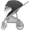 Maxi-Cosi MAXI COSI Komfort-Regenverdeck Schwarz