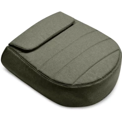 MOON Premium Beindecke Moss Green