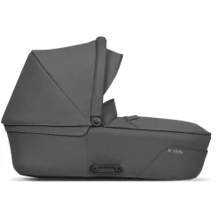 Mutsy Tragewanne Icon Vision Titanium Grey