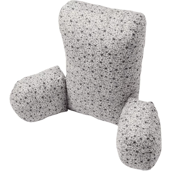 Name It Kinderwagenkissen Nbnnumu Crytsal Grey