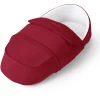 RECARO Light Cot Sadena/Celona Select Garnet Red