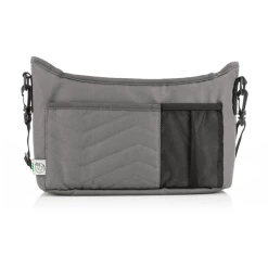 Reer Kinderwagenorganizer Growing Mit Wickelunterlage