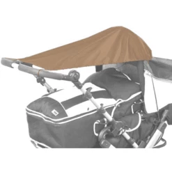 REER Sonnensegel Beige