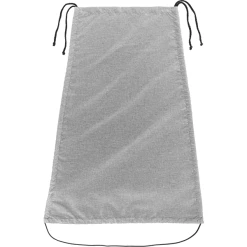 Reer Sonnensegel ShineSafe+ Grau-melange