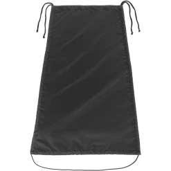 Reer Sonnensegel ShineSafe, Schwarz