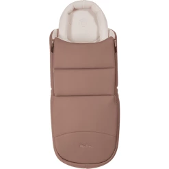 Silver Cross Neugeborenen Pod Earth