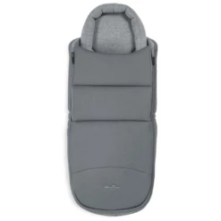 Silver Cross Neugeborenen Pod Glacier