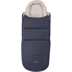 Silver Cross Neugeborenen Pod Neptune