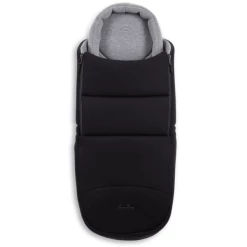 Silver Cross Neugeborenen Pod Space-Orbit