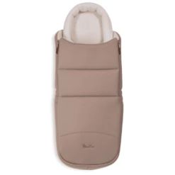 Silver Cross Neugeborenen Pod Stone