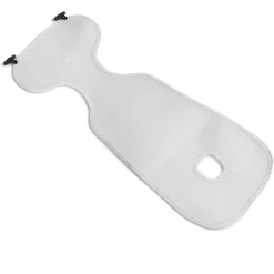 Tfk Atmungsaktive Sitzeinlage Airgo Universal