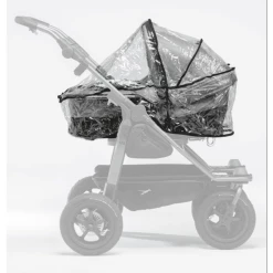 TFK Regenschutz Für Duo Kombieinheit